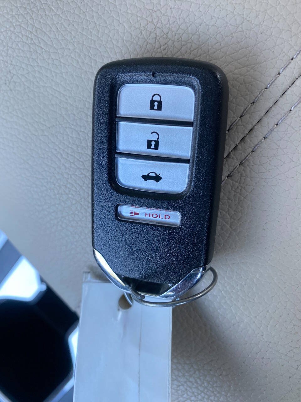 Used 2013 Honda Accord EX image 17