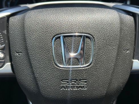Used 2018 Honda Civic EX-T image 16