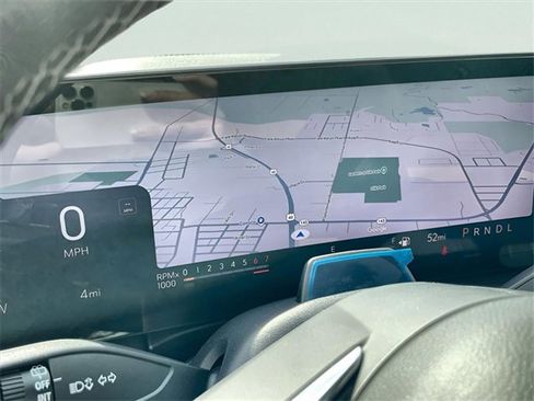 New 2026 Buick Enclave Avenir w/ Super Cruise Package image 13