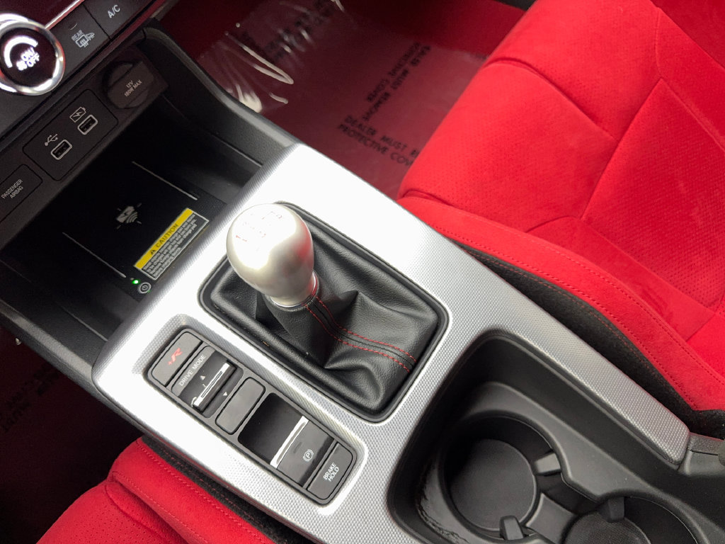 Used 2023 Honda Civic Type R image 70