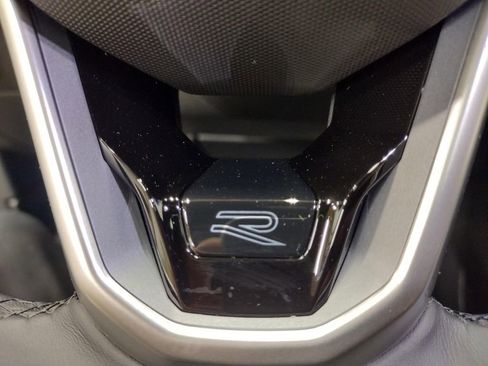 New 2026 Volkswagen Atlas Cross Sport SEL R-Line image 29