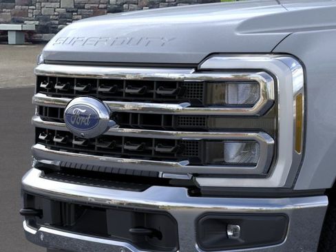 New 2026 Ford F350 King Ranch image 17