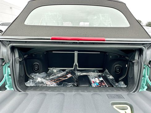 New 2026 MINI Cooper S image 20