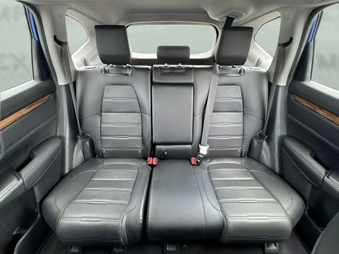 Used 2021 Honda CR-V Touring image 13