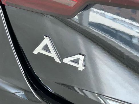 Certified 2023 Audi A4 2.0T Premium Plus w/ Premium Plus Package image 21