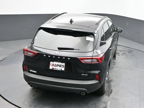 New 2026 Ford Escape ST-Line w/ Tech Pack #1 AWD/4WD image 35