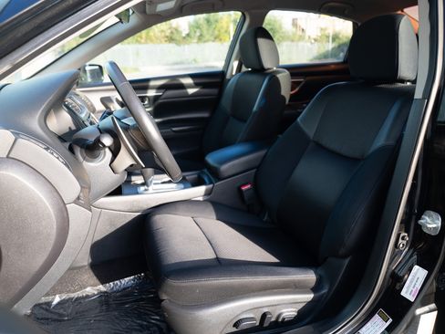 Used 2016 Nissan Altima 2.5 SR image 20