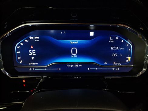 Used 2022 Chevrolet Silverado 1500 LT image 18