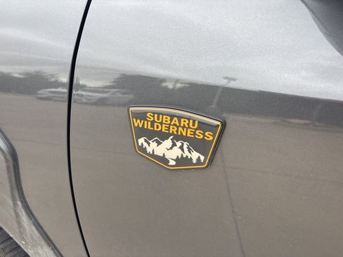 Used 2023 Subaru Outback Wilderness AWD/4WD image 9