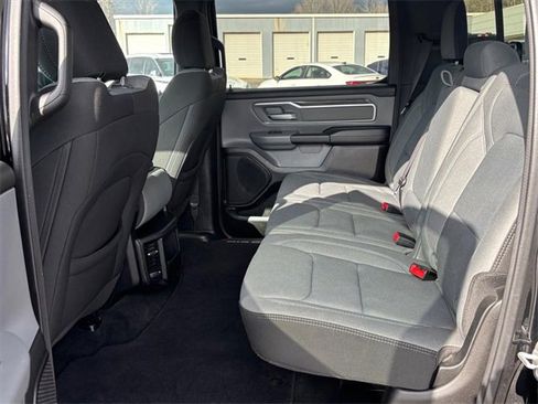 Used 2022 RAM 1500 Big Horn image 12