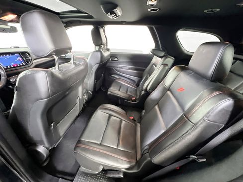 Used 2023 Dodge Durango R/T image 25