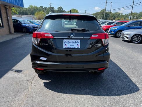 Used 2019 Honda HR-V Sport image 6