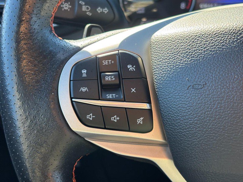 Used 2022 Ford Explorer Timberline AWD/4WD image 20