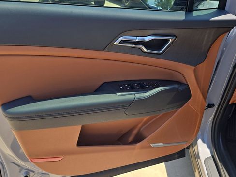 New 2026 Kia Sportage X-Line AWD/4WD image 18