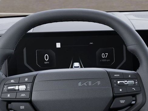 New 2026 Kia Sportage EX w/ EX Panoramic Sunroof Package image 21