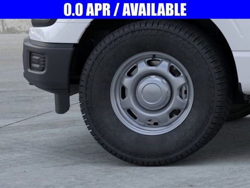 New 2026 Ford F150 XL image 34