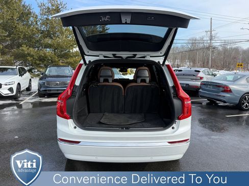 Certified 2023 Volvo XC90 B6 Plus image 23