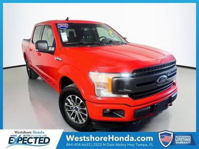 Used 2020 Ford F150 XLT w/ Equipment Group 302A Luxury