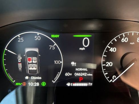 Certified 2024 Honda CR-V Sport Touring image 29