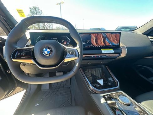 Certified 2025 BMW X3 xDrive30i w/ Convenience Package image 15