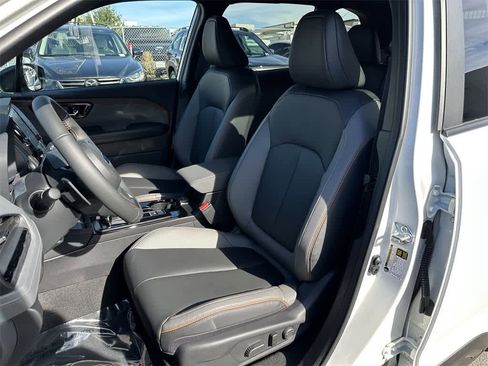 New 2026 Subaru Forester Sport w/ Sport Package image 11