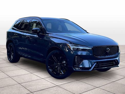 New 2026 Volvo XC60 B5 Ultra w/ Climate Package AWD/4WD image 2