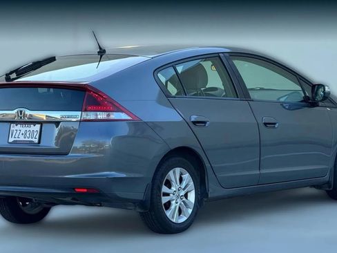 Used 2013 Honda Insight EX image 7