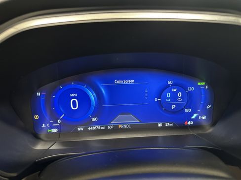 Used 2020 Ford Escape Titanium image 21