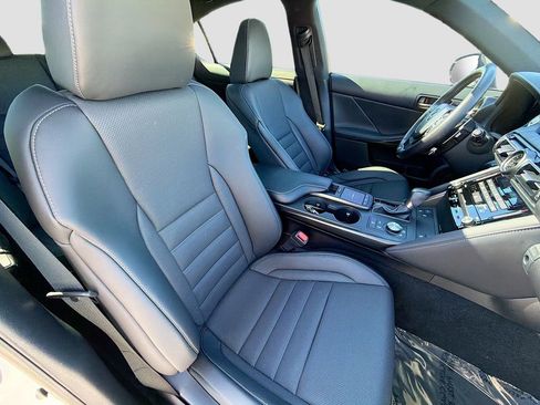 Used 2023 Lexus IS 350 F Sport image 14