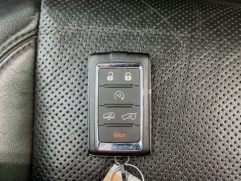 Used 2022 Jeep Wagoneer Series III w/ Premium Group I image 34