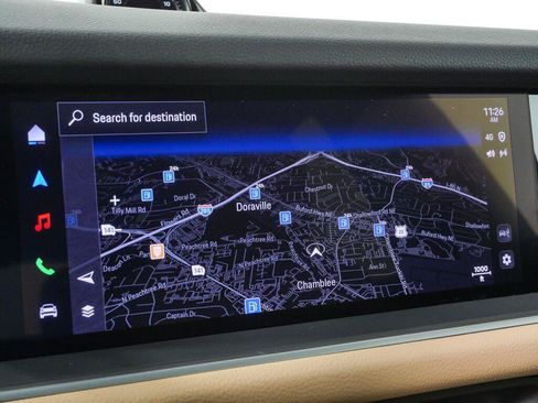 New 2026 Porsche Cayenne Coupe AWD/4WD image 16