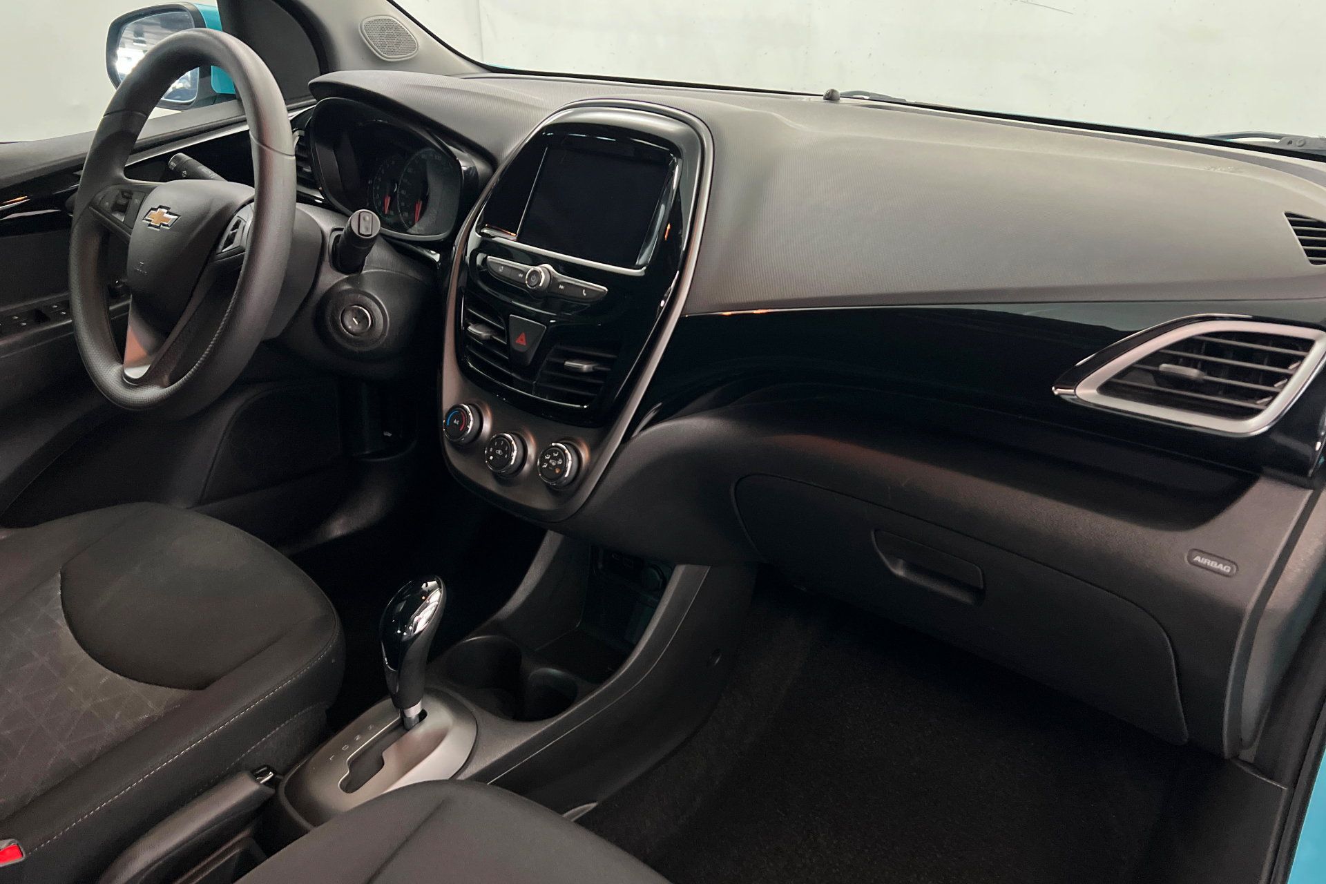 Used 2022 Chevrolet Spark LT FWD image 25