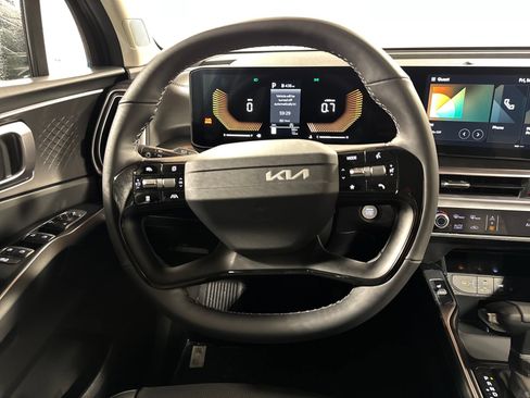 New 2026 Kia Sorento S AWD/4WD image 22