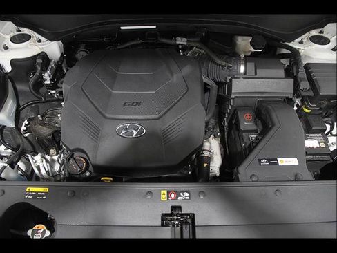 Used 2020 Hyundai Palisade Limited AWD/4WD image 23