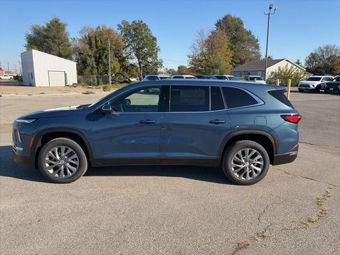 New 2026 Buick Enclave Preferred w/ Power Package image 3