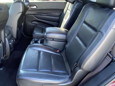 Used 2022 Dodge Durango Citadel image 12