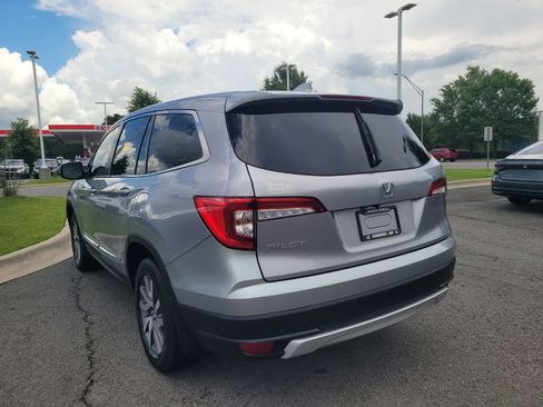 Used 2022 Honda Pilot EX-L image 5