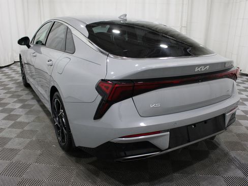 Used 2025 Kia K5 GT-Line FWD image 33
