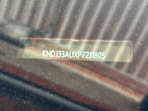 Certified 2023 Kia Soul EX FWD image 38