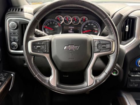 Used 2021 Chevrolet Silverado 1500 RST w/ Convenience Package II AWD/4WD image 41