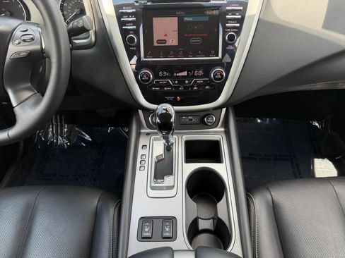 Used 2019 Nissan Murano SL w/ Cargo Package AWD/4WD image 18