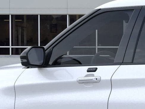 New 2026 Ford Explorer Platinum image 20