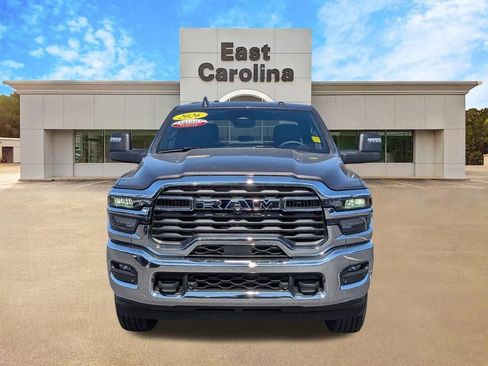 Used 2026 RAM 2500 Big Horn AWD/4WD image 8