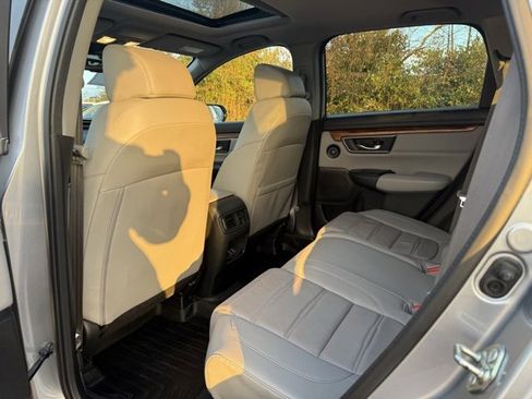 Used 2017 Honda CR-V EX-L image 15