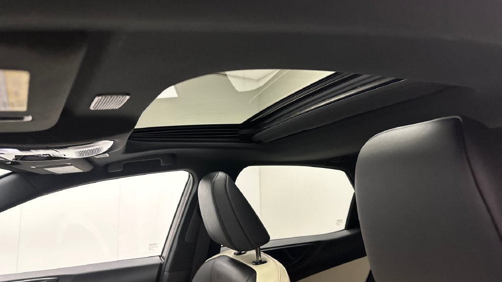 Used 2024 Lexus NX 350 AWD image 17