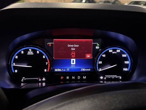 Used 2023 Ford Bronco Sport Badlands image 20