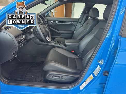 Used 2024 Honda Civic Sport Touring image 10