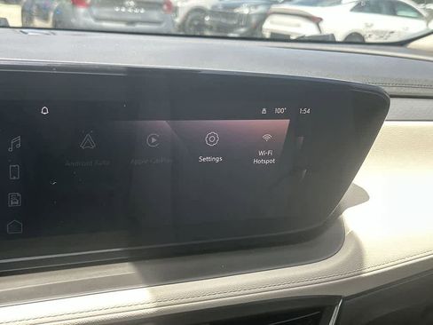 Used 2024 Buick Encore GX Preferred w/ Comfort Package AWD/4WD image 24