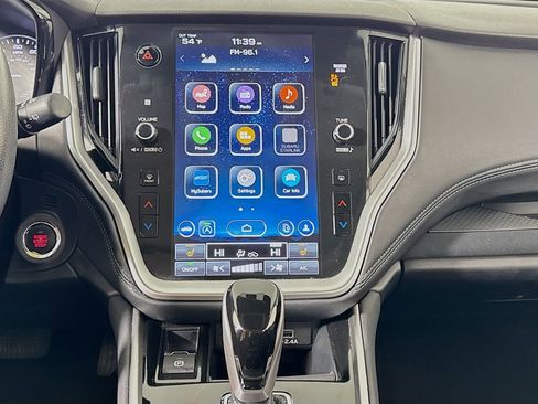 Used 2023 Subaru Outback Premium AWD/4WD image 13