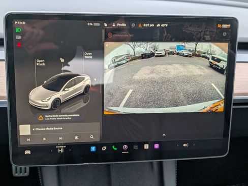 Used 2022 Tesla Model 3 Performance image 26